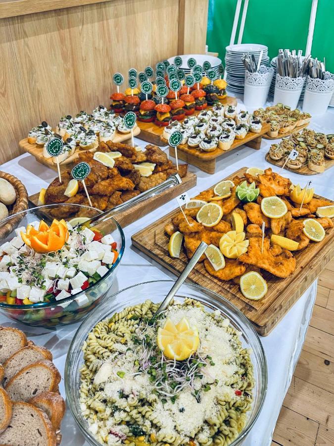 Вилла Farma Ovci Terasy Nemcicky  Экстерьер фото